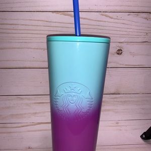Stainless steel Starbucks Cup Brand New